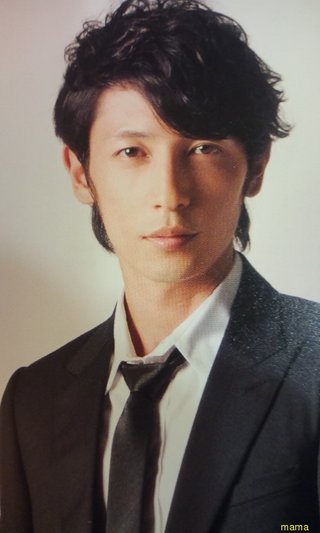 玉木宏 【総合】