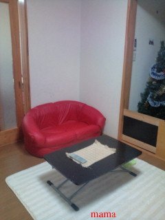 【狭】【汚】写ﾍﾟﾀ求む【古】【賃貸】