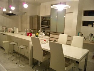 【便乗】お宅のキッチンorキッチン収納見せて下さい