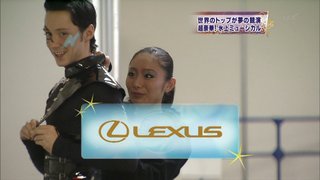 フィギュアスケート【総合】