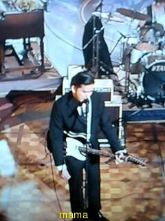 ◆FNS歌謡祭◆12/2◆19時～◆