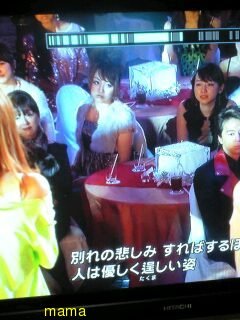 ◆FNS歌謡祭◆12/2◆19時～◆