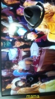 ◆FNS歌謡祭◆12/2◆19時～◆