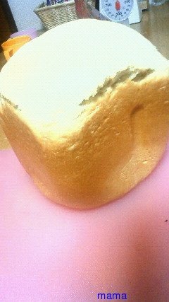 ホームベーカリー