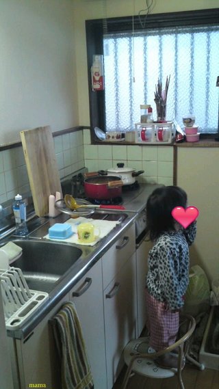 【狭】【汚】写ﾍﾟﾀ求む【古】【賃貸】