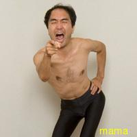 男性タレントのヌードが見たい！