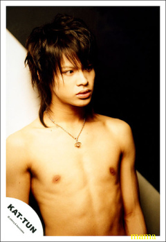 男性タレントのヌードが見たい！