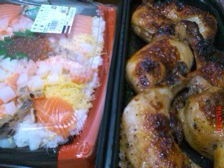 今日の昼食は何？