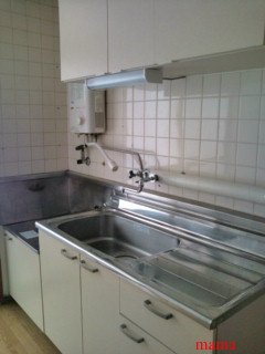 【狭】【汚】写ﾍﾟﾀ求む【古】【賃貸】