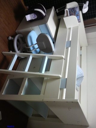 ☆学習机見せてぇ～☆