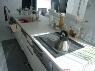 【便乗】お宅のキッチンorキッチン収納見せて下さい