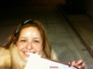 梨花 来春イケメン会社員と結婚！