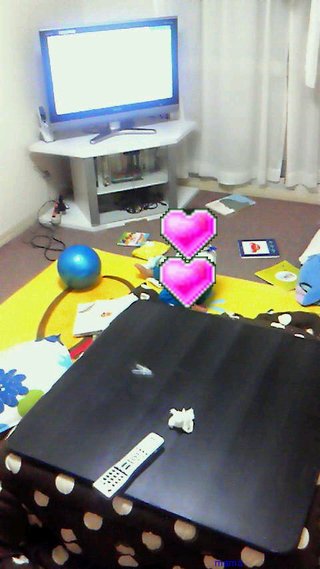 【狭】【汚】写ﾍﾟﾀ求む【古】【賃貸】