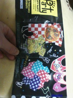 F.O KIDS ｴﾌｵｰｷｯｽﾞ
BIT'S ﾋﾞｯﾂ【総合】