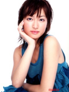 上地と上原美佐って？