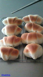 ホームベーカリー