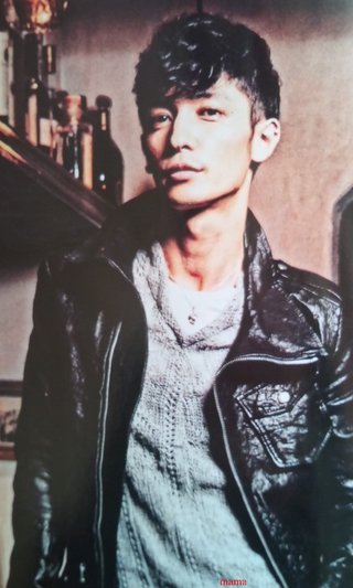 玉木宏 【総合】