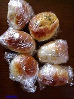 ホームベーカリー