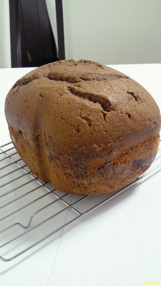 ホームベーカリー