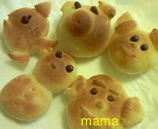 ホームベーカリー