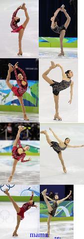 フィギュアスケート【総合】