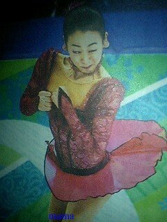 フィギュアスケート【総合】