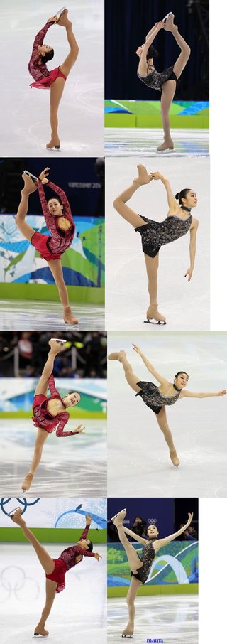 フィギュアスケート【総合】