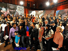 25年ぶり新「WE ARE THE WORLD」