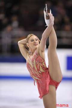 フィギュアスケート【総合】