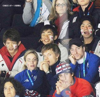 フィギュアスケート【総合】