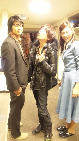 杉浦太陽オフィシャルブログ