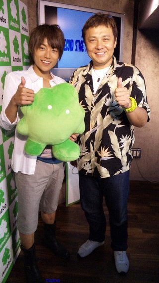 杉浦太陽オフィシャルブログ