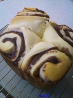 ホームベーカリー