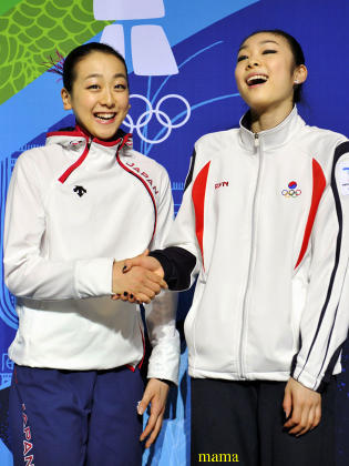 フィギュアスケート【総合】