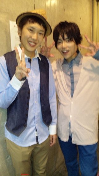 杉浦太陽オフィシャルブログ