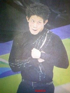 フィギュアスケート【総合】