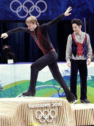 フィギュアスケート【総合】