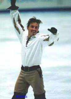 フィギュアスケート【総合】