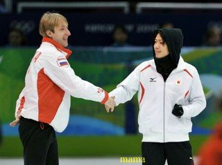 フィギュアスケート【総合】