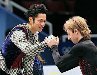 フィギュアスケート【総合】