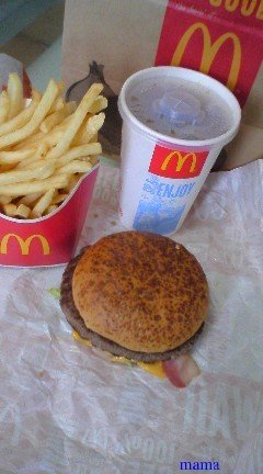 【マクドナルド総合トピ】