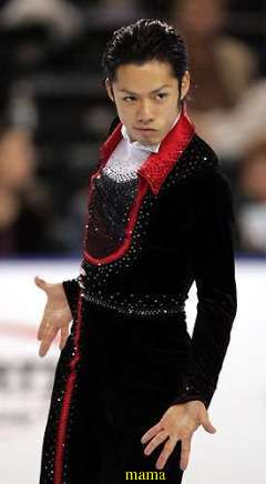 フィギュアスケート【総合】