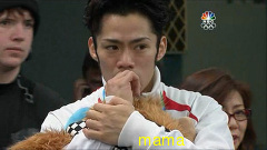 フィギュアスケート【総合】