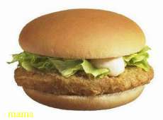 【マクドナルド総合トピ】