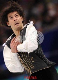 フィギュアスケート【総合】