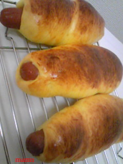 ホームベーカリー