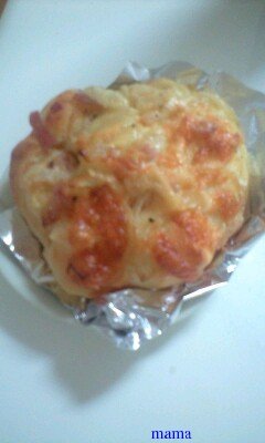 ホームベーカリー