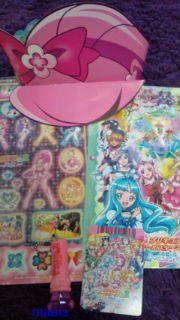 【映画】プリキュアオールスターズＤＸ２