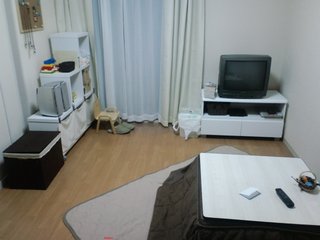 【狭】【汚】写ﾍﾟﾀ求む【古】【賃貸】