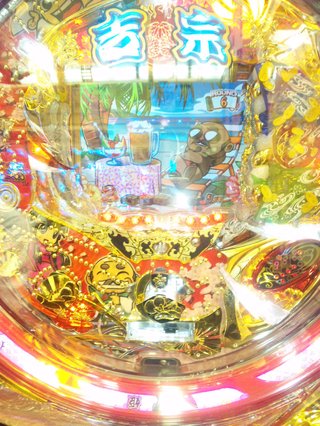 ☆パチンコ、パチスロ総合トピだよ&#x{11:F991};☆